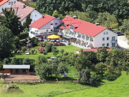 Photo: Hotel und Restaurant am Sonnenhang Allgaeu