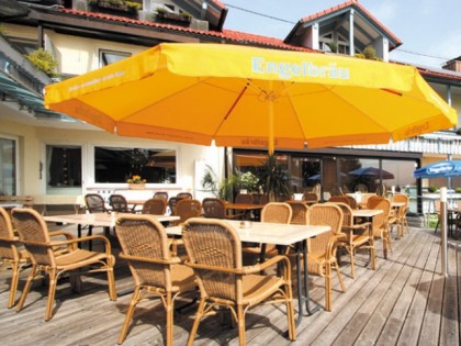 Photo: Hotel und Restaurant am Sonnenhang Allgaeu