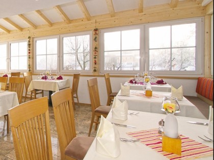 Photo: Hotel und Restaurant am Sonnenhang Allgaeu